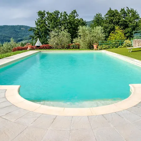 Il Cerro La Capanna Piano Primo * Pelago