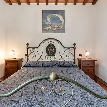 Il Cerro La Capanna Piano Primo Appartamento *