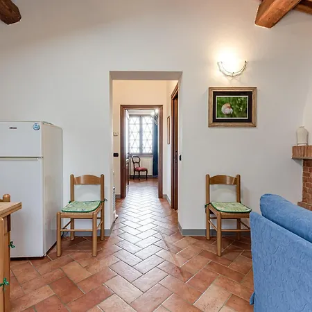 Il Cerro La Capanna Piano Primo Apartment