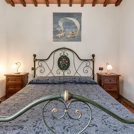 Apartment Il Cerro La Capanna Piano Primo