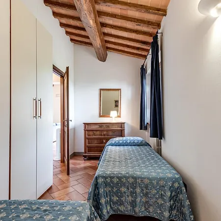 Il Cerro La Capanna Piano Primo Apartment