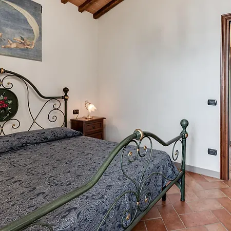 Apartment Il Cerro La Capanna Piano Primo Pelago