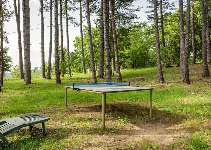 Il Cerro La Capanna Piano Primo Pelago